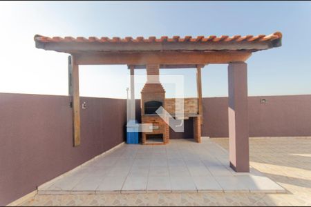 Apartamento para alugar com 52m², 2 quartos e 1 vagaÁrea Comum - Churrasqueira