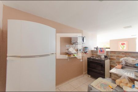 Apartamento para alugar com 52m², 2 quartos e 1 vagaÁrea Comum - Copa Salão de Festas