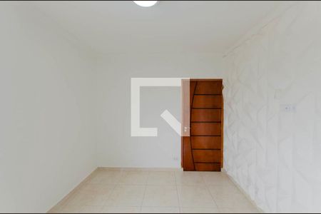 Sala de apartamento para alugar com 2 quartos, 52m² em Vila Marieta, São Paulo