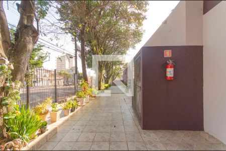 Apartamento para alugar com 52m², 2 quartos e 1 vagaÁrea Comum - Área Externa