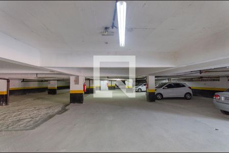 Apartamento para alugar com 52m², 2 quartos e 1 vagaEstacionamento