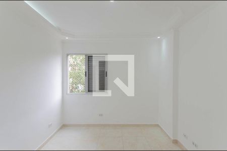 Quarto 1 de apartamento para alugar com 2 quartos, 52m² em Vila Marieta, São Paulo