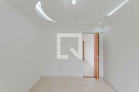 Quarto 1 de apartamento para alugar com 2 quartos, 52m² em Vila Marieta, São Paulo