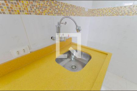 Apartamento para alugar com 52m², 2 quartos e 1 vagaCozinha