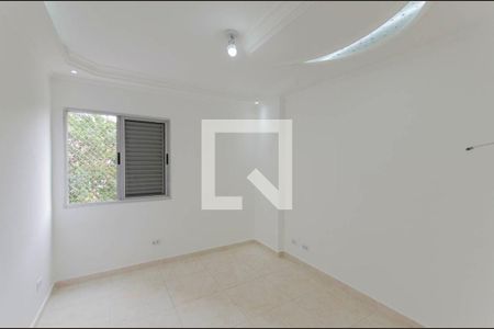 Quarto 1 de apartamento para alugar com 2 quartos, 52m² em Vila Marieta, São Paulo