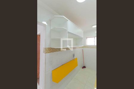 Apartamento para alugar com 52m², 2 quartos e 1 vagaCozinha