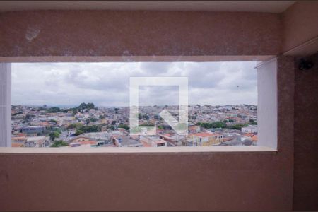 Apartamento para alugar com 52m², 2 quartos e 1 vagaVista Área de Serviço