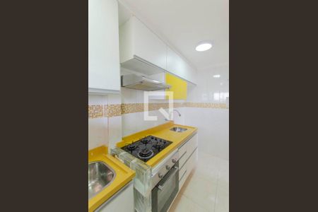 Apartamento para alugar com 52m², 2 quartos e 1 vagaCozinha