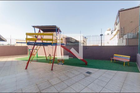 Apartamento para alugar com 52m², 2 quartos e 1 vagaÁrea Comum - Playground