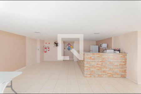 Apartamento para alugar com 52m², 2 quartos e 1 vagaÁrea Comum - Salão de Festas