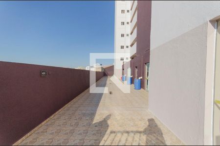 Apartamento para alugar com 52m², 2 quartos e 1 vagaÁrea Comum - Área Externa