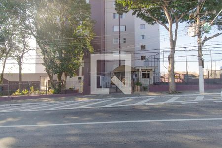 Apartamento para alugar com 52m², 2 quartos e 1 vagaFachada