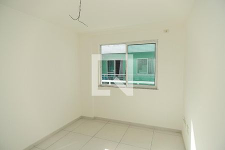 Quarto 1 de apartamento à venda com 2 quartos, 135m² em Abolição, Rio de Janeiro
