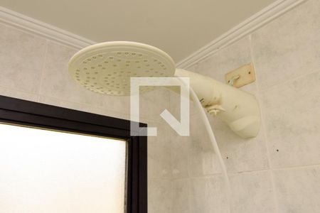 Apartamento para alugar com 276m², 3 quartos e 1 vaga Apartamento para alugar com 276m², 3 quartos e 1 vagaBanheiro da Suíte 3