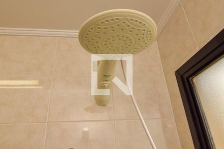 Apartamento para alugar com 276m², 3 quartos e 1 vaga Apartamento para alugar com 276m², 3 quartos e 1 vagaBanheiro da Suíte 1