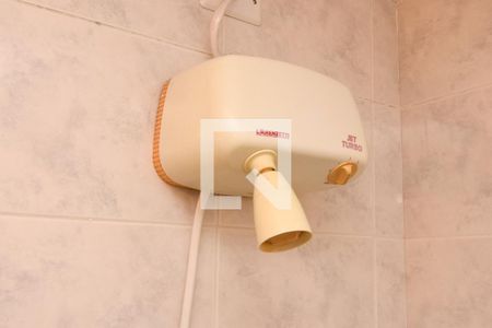 Apartamento para alugar com 276m², 3 quartos e 1 vaga Apartamento para alugar com 276m², 3 quartos e 1 vagaBanheiro da Suíte 2