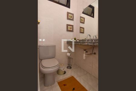 Apartamento para alugar com 276m², 3 quartos e 1 vaga Apartamento para alugar com 276m², 3 quartos e 1 vagaLavabo