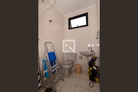 Apartamento para alugar com 276m², 3 quartos e 1 vaga Apartamento para alugar com 276m², 3 quartos e 1 vagaBanheiro Social