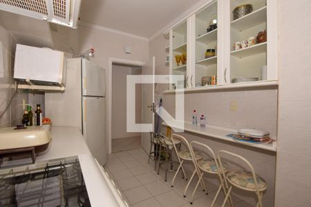 Apartamento para alugar com 276m², 3 quartos e 1 vaga Apartamento para alugar com 276m², 3 quartos e 1 vagaCozinha