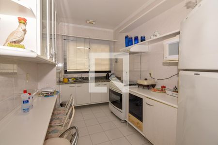 Apartamento para alugar com 276m², 3 quartos e 1 vaga Apartamento para alugar com 276m², 3 quartos e 1 vagaCozinha