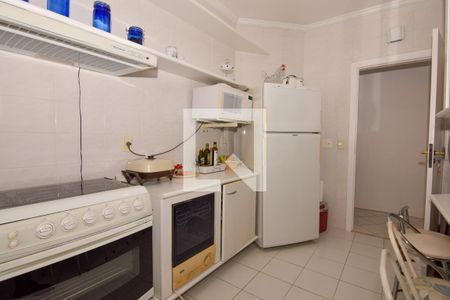 Apartamento para alugar com 276m², 3 quartos e 1 vaga Apartamento para alugar com 276m², 3 quartos e 1 vagaCozinha