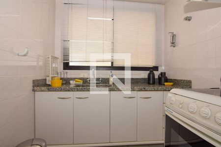 Apartamento para alugar com 276m², 3 quartos e 1 vaga Apartamento para alugar com 276m², 3 quartos e 1 vagaCozinha
