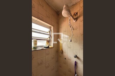 Casa à venda com 240m², 3 quartos e 5 vagas Casa à venda com 240m², 3 quartos e 5 vagasBanheiro da Suíte