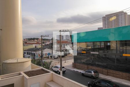 Vista de apartamento para alugar com 1 quarto, 32m² em Vila Ema, São Paulo