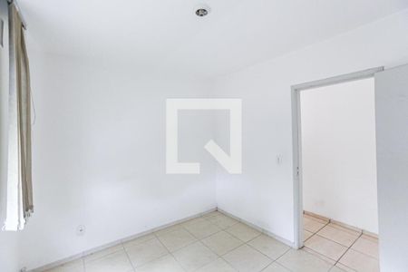 Quarto 1 de apartamento à venda com 3 quartos, 90m² em Cristal, Porto Alegre