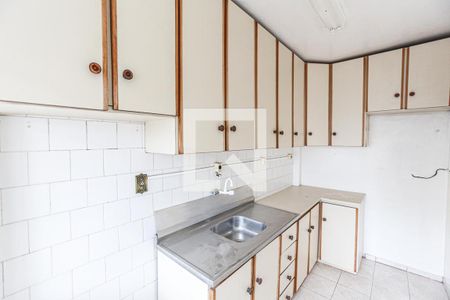 Apartamento à venda com 90m², 3 quartos e 1 vagaCozinha e Área de Serviço