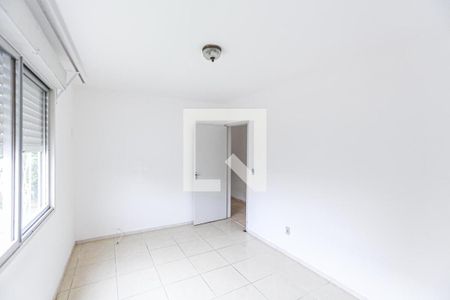 Quarto 2 de apartamento à venda com 3 quartos, 90m² em Cristal, Porto Alegre