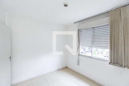 Quarto 1 de apartamento à venda com 3 quartos, 90m² em Cristal, Porto Alegre