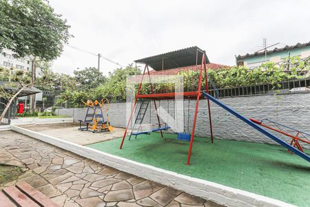 Apartamento à venda com 90m², 3 quartos e 1 vagaÁrea Comum - Playground
