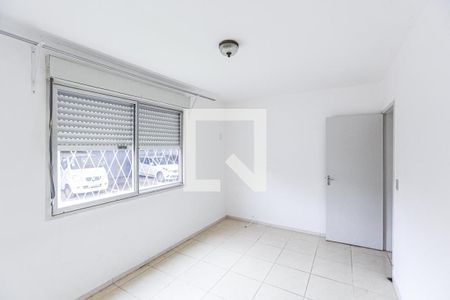 Quarto 2 de apartamento à venda com 3 quartos, 90m² em Cristal, Porto Alegre