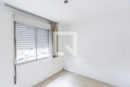 Quarto 1 de apartamento à venda com 3 quartos, 90m² em Cristal, Porto Alegre