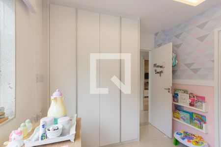 Casa de condomínio à venda com 128m², 3 quartos e 3 vagasSuíte 2