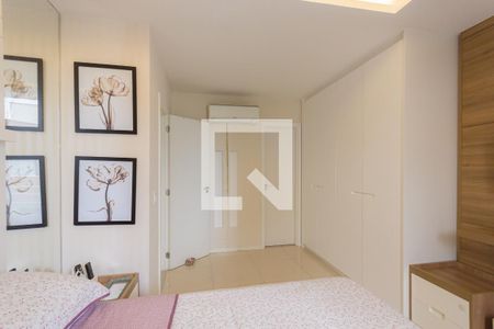 Suíte 1 de casa de condomínio à venda com 3 quartos, 128m² em Jacarepaguá, Rio de Janeiro