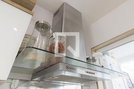 Casa de condomínio à venda com 128m², 3 quartos e 3 vagasCozinha