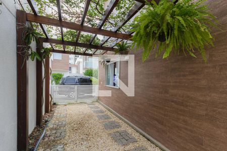 Casa de condomínio à venda com 128m², 3 quartos e 3 vagasGaragem