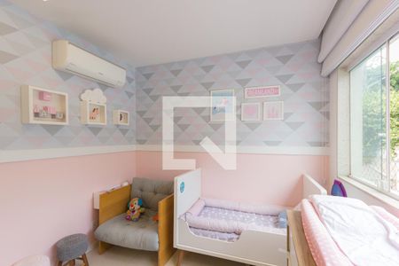 Casa de condomínio à venda com 128m², 3 quartos e 3 vagasSuíte 2