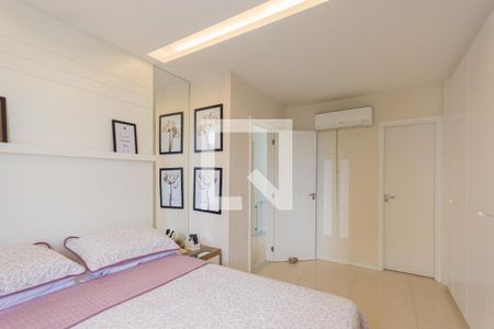 Suíte 1 de casa de condomínio à venda com 3 quartos, 128m² em Jacarepaguá, Rio de Janeiro