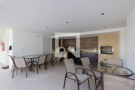 Casa de condomínio à venda com 128m², 3 quartos e 3 vagasEspaço Gourmet