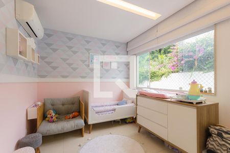 Casa de condomínio à venda com 128m², 3 quartos e 3 vagasSuíte 2