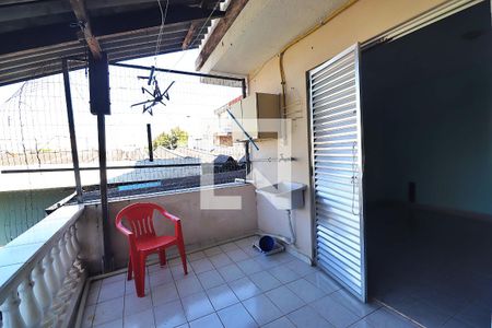 Casa à venda com 70m², 1 quarto e 1 vagaÁrea de Serviço