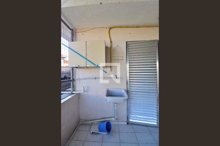 Casa à venda com 70m², 1 quarto e 1 vagaÁrea de Serviço