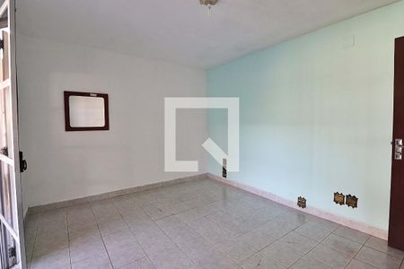 Quarto de casa à venda com 1 quarto, 70m² em Vila Valparaiso, Santo André