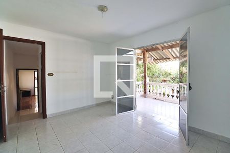 Quarto de casa à venda com 1 quarto, 70m² em Vila Valparaiso, Santo André