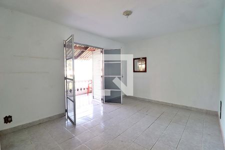 Quarto de casa à venda com 1 quarto, 70m² em Vila Valparaiso, Santo André