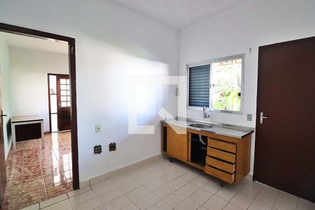 Casa à venda com 70m², 1 quarto e 1 vagaCozinha
