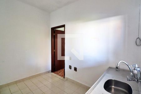 Casa à venda com 70m², 1 quarto e 1 vagaCozinha